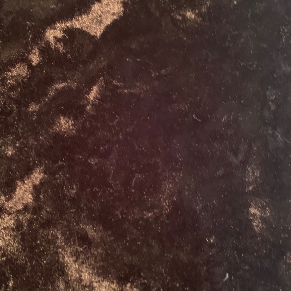 UO Stretchy Crushed Velvet Flares ⭐ FINAL PRICE ⭐ - Picture 5 of 5